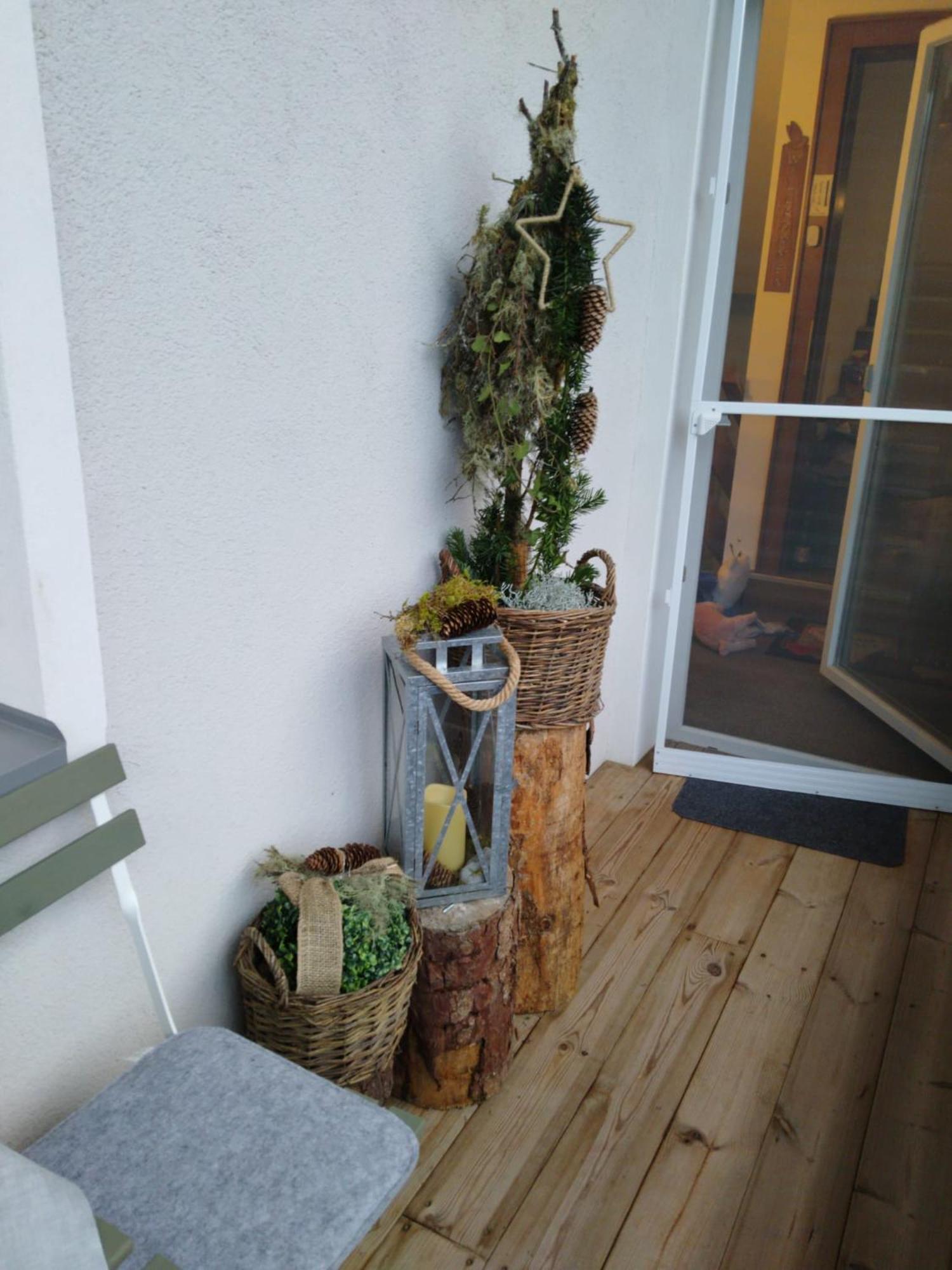 Ferienhaus Schmid Serfaus Exteriér fotografie