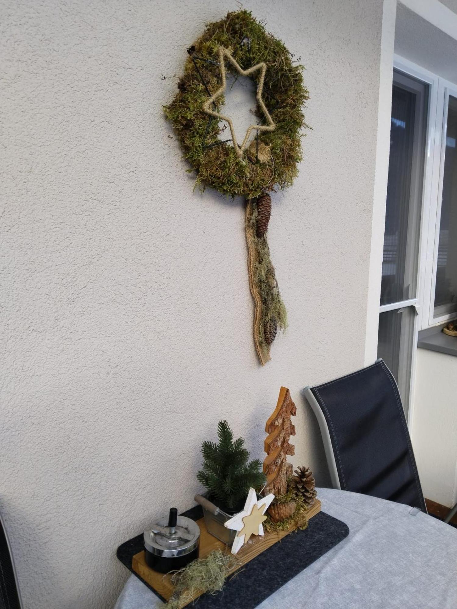 Ferienhaus Schmid Serfaus Exteriér fotografie